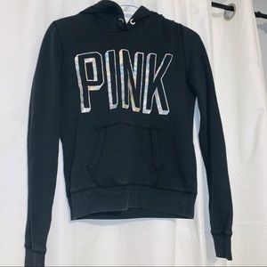 PINK sweatshirt